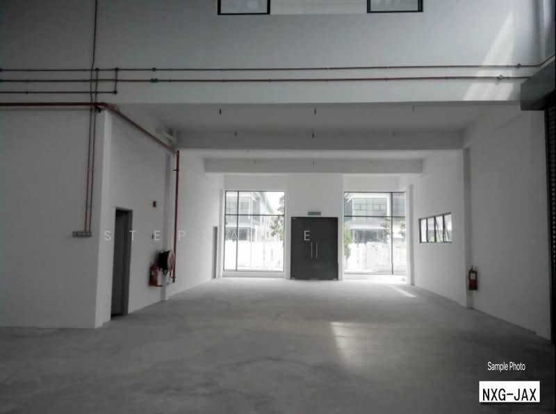 Kilang untuk Disewa di Bandar Bukit Raja (Klang) - Stephanie Quek - Interior - PropertyGuru.com.my
