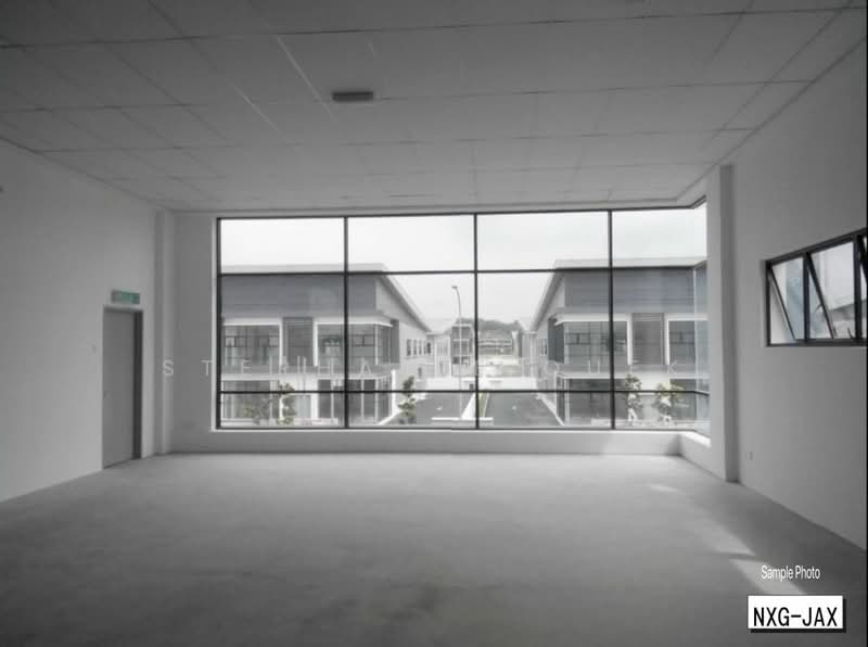 Kilang untuk Disewa di Bandar Bukit Raja (Klang) - Stephanie Quek - Interior - PropertyGuru.com.my