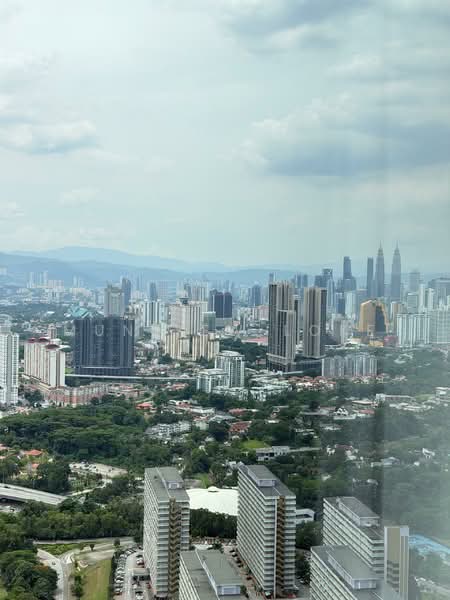 Service Residence for Rent at Met 1 Residences - Mun Yew Loke - Exterior - PropertyGuru.com.my