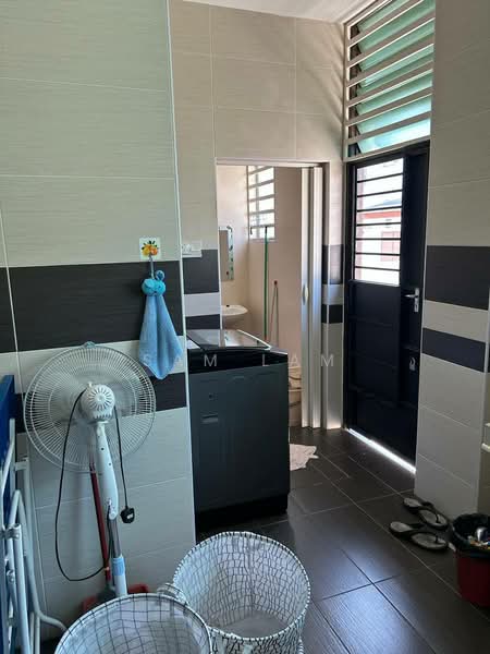 2-storey Terraced House for Sale in Taman Tasek Mewah (Ipoh) - Sam Lam - Bathroom - PropertyGuru.com.my