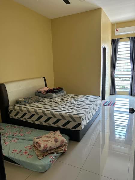 2-storey Terraced House for Sale in Taman Tasek Mewah (Ipoh) - Sam Lam - Bedroom - PropertyGuru.com.my
