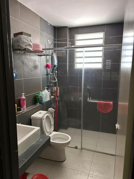 2-storey Terraced House for Sale in Taman Tasek Mewah (Ipoh) - Sam Lam - Bathroom - PropertyGuru.com.my
