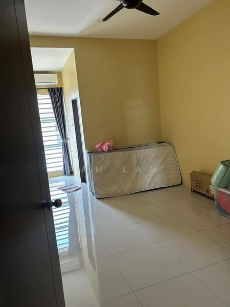 2-storey Terraced House for Sale in Taman Tasek Mewah (Ipoh) - Sam Lam - Bedroom - PropertyGuru.com.my