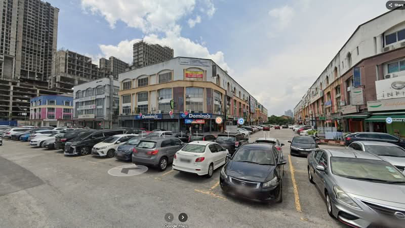 Shop for Sale in Usj 1 (Subang Jaya) - Kenji Tan - Exterior - PropertyGuru.com.my