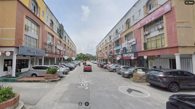 Shop for Sale in Usj 1 (Subang Jaya) - Kenji Tan - Exterior - PropertyGuru.com.my