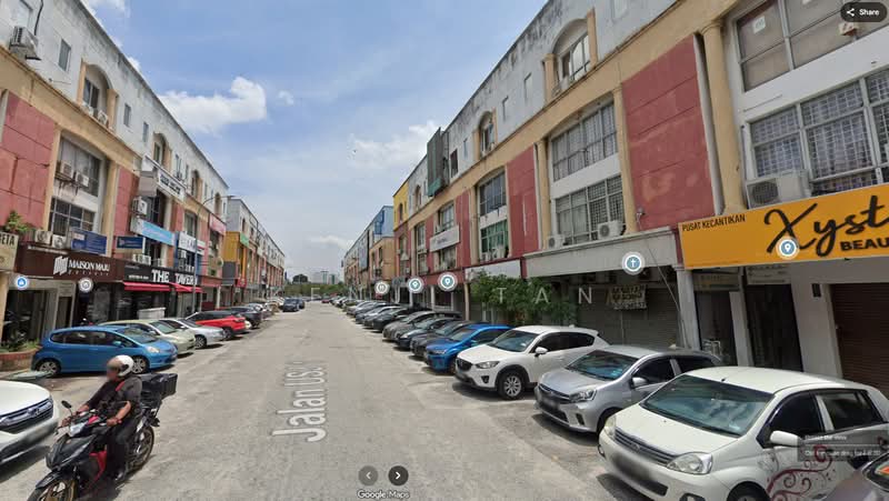 Shop for Sale in Usj 1 (Subang Jaya) - Kenji Tan - Exterior - PropertyGuru.com.my