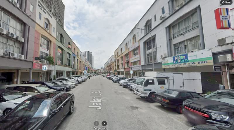 Shop for Sale in Usj 1 (Subang Jaya) - Kenji Tan - Exterior - PropertyGuru.com.my