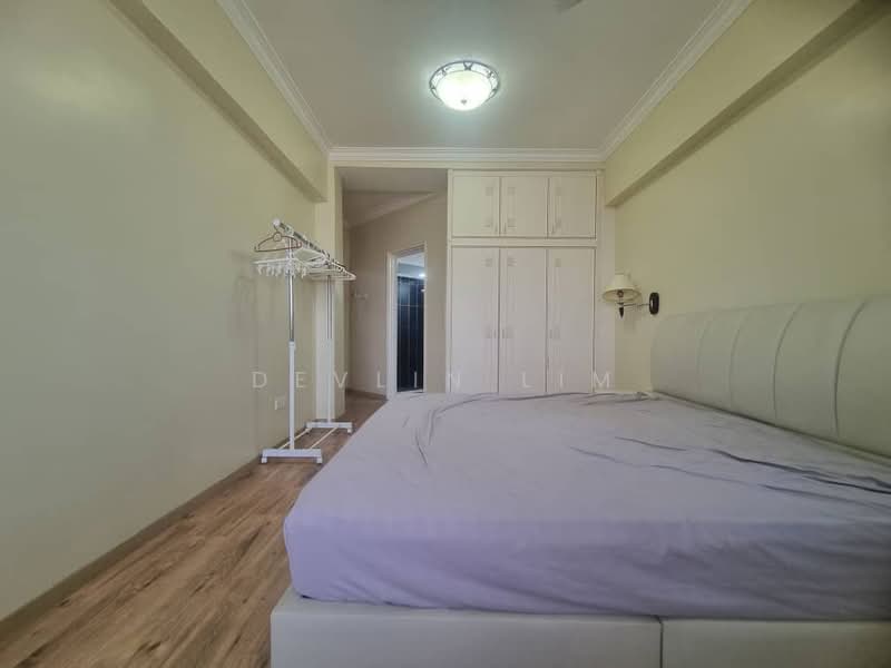 Condominium for Sale at Marina Bay Condominium - Devlin Lim - Bedroom - PropertyGuru.com.my
