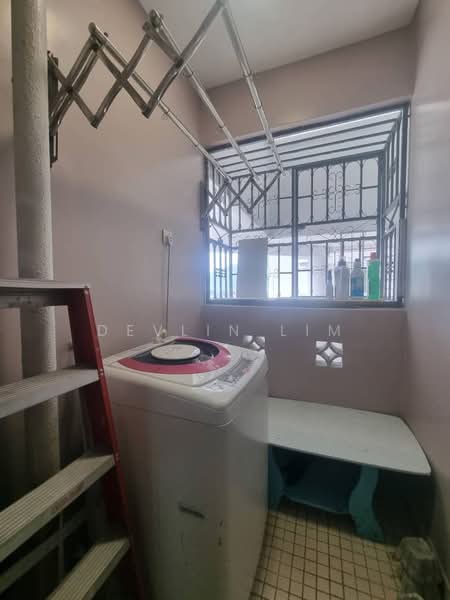 Condominium for Sale at Marina Bay Condominium - Devlin Lim - Interior - PropertyGuru.com.my