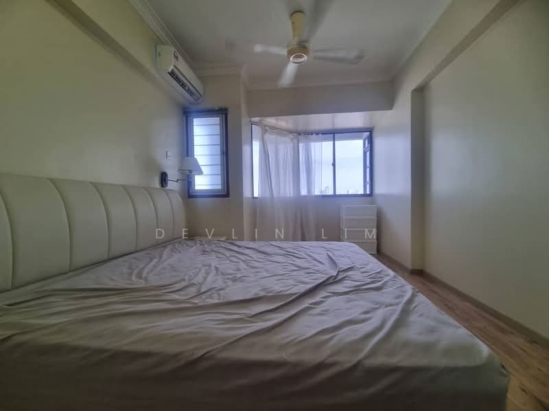 Condominium for Sale at Marina Bay Condominium - Devlin Lim - Bedroom - PropertyGuru.com.my