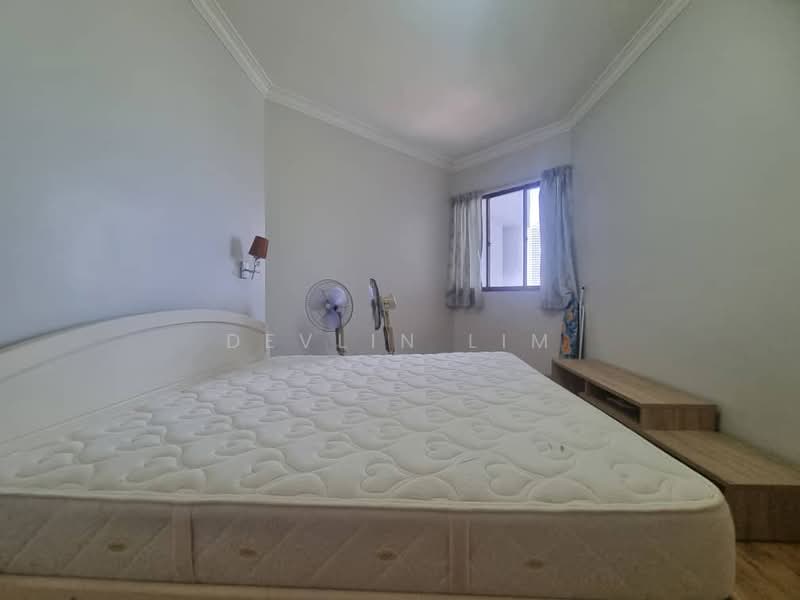 Condominium for Sale at Marina Bay Condominium - Devlin Lim - Bedroom - PropertyGuru.com.my