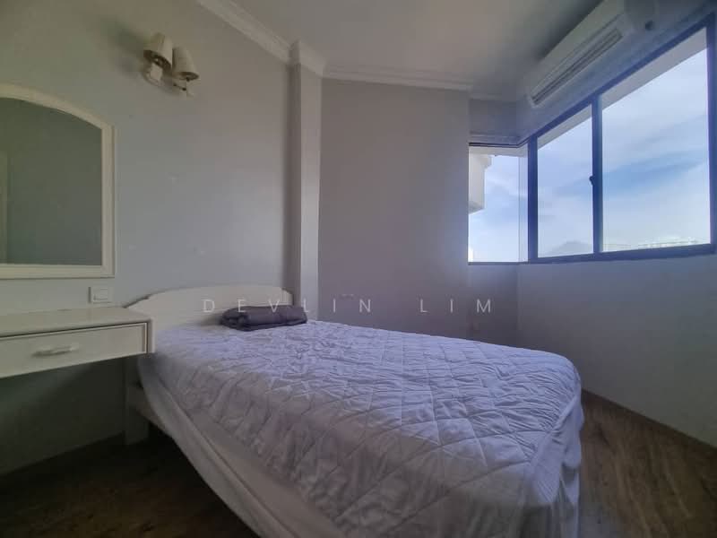 Condominium for Sale at Marina Bay Condominium - Devlin Lim - Bedroom - PropertyGuru.com.my