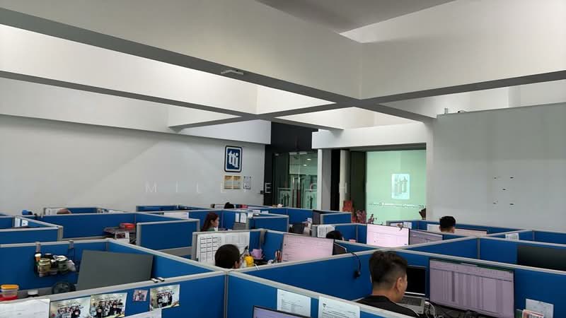Shop / Office for Rent in Bukit Combe (Jelutong) - Millie Chew - Interior - PropertyGuru.com.my