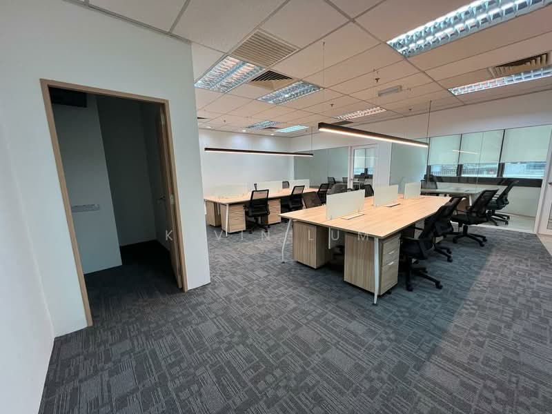 Office for Rent in KLCC (KL City Centre) - Kevin Lum - Interior - PropertyGuru.com.my