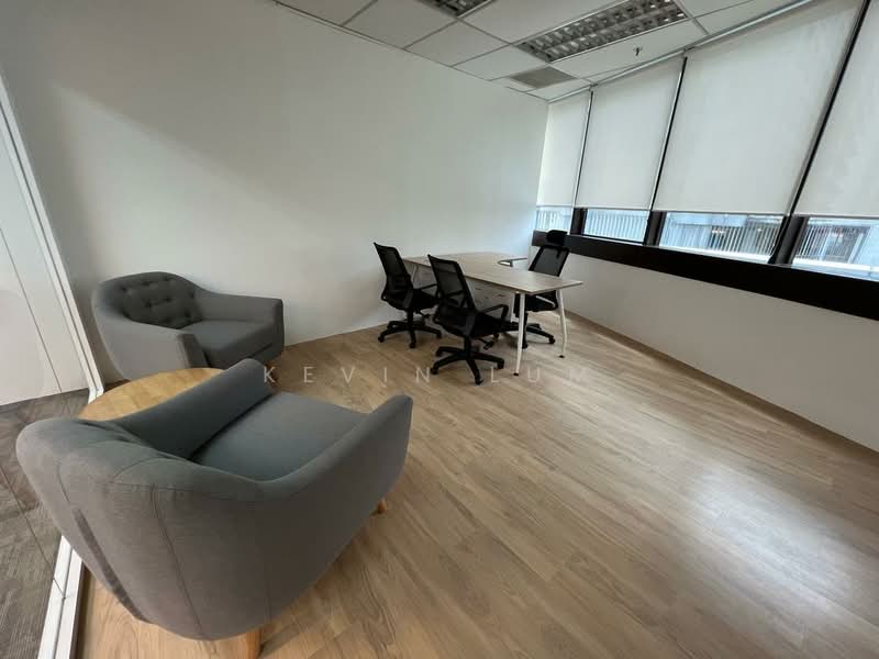 Office for Rent in KLCC (KL City Centre) - Kevin Lum - Interior - PropertyGuru.com.my