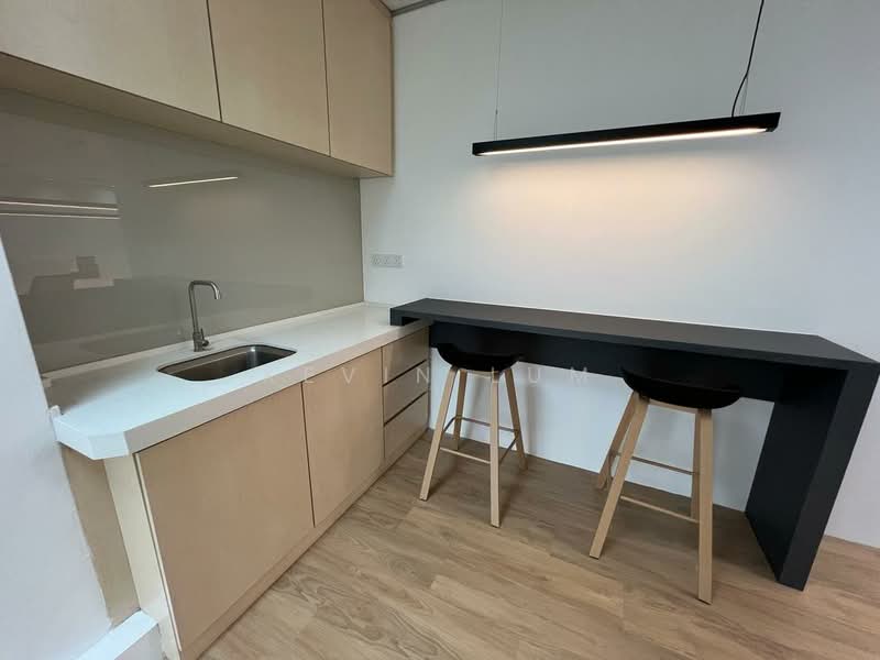 Office for Rent in KLCC (KL City Centre) - Kevin Lum - Kitchen - PropertyGuru.com.my