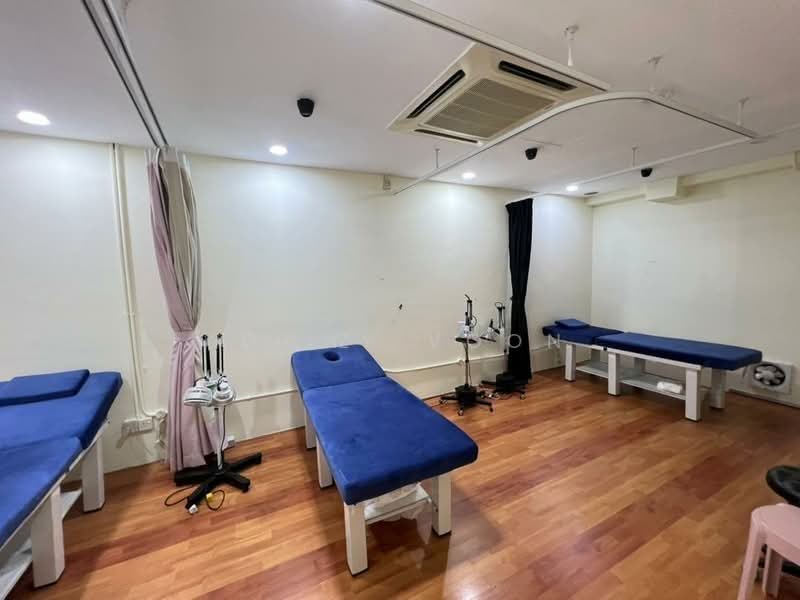 Pejabat untuk Disewa di Pelangi Damansara (Petaling Jaya) - Kenny Voon - Interior - PropertyGuru.com.my
