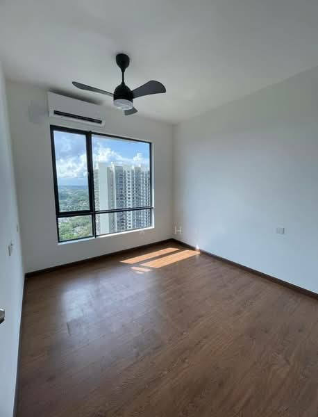 Servis Apartment untuk Disewa di Country Garden Central Park - Alex How - Interior - PropertyGuru.com.my