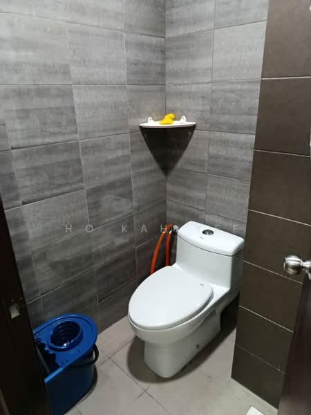 Service Residence for Rent at Symphony Tower (Menara Simfoni) - Ho Kah Yee - PropertyGuru.com.my