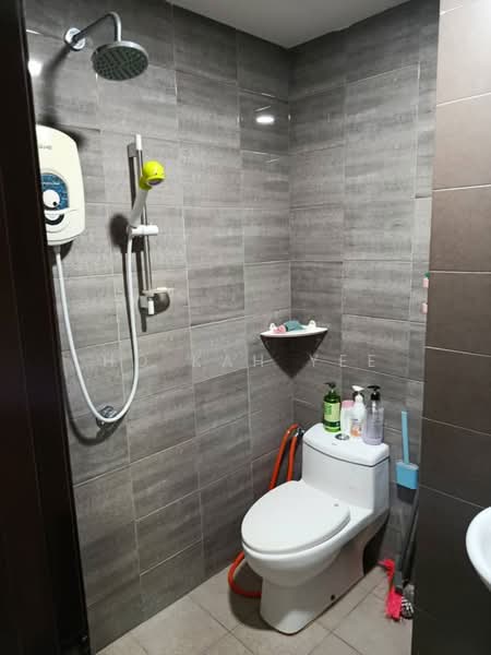 Service Residence for Rent at Symphony Tower (Menara Simfoni) - Ho Kah Yee - PropertyGuru.com.my