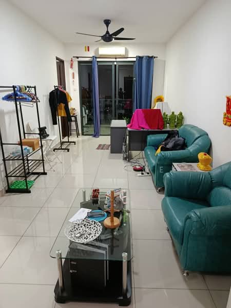 Service Residence for Rent at Symphony Tower (Menara Simfoni) - Ho Kah Yee - PropertyGuru.com.my