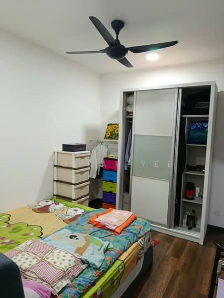Service Residence for Rent at Symphony Tower (Menara Simfoni) - Ho Kah Yee - PropertyGuru.com.my