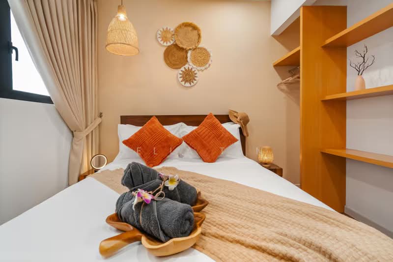 Servis Apartment untuk Dijual di Causewayz Square @ JBCC - Bella Tan - Bedroom - PropertyGuru.com.my