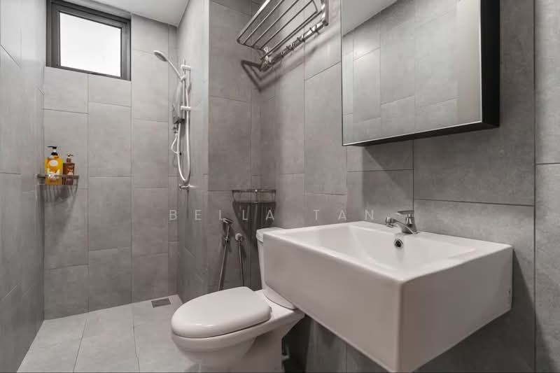 Servis Apartment untuk Dijual di Causewayz Square @ JBCC - Bella Tan - Bathroom - PropertyGuru.com.my