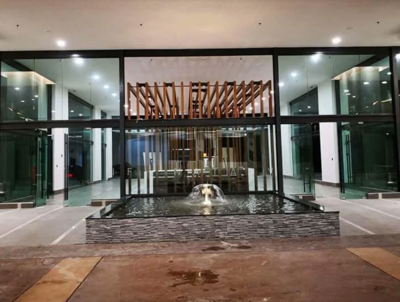 Service Residence for Sale at Amanja - Fifi Natasya - Exterior - PropertyGuru.com.my