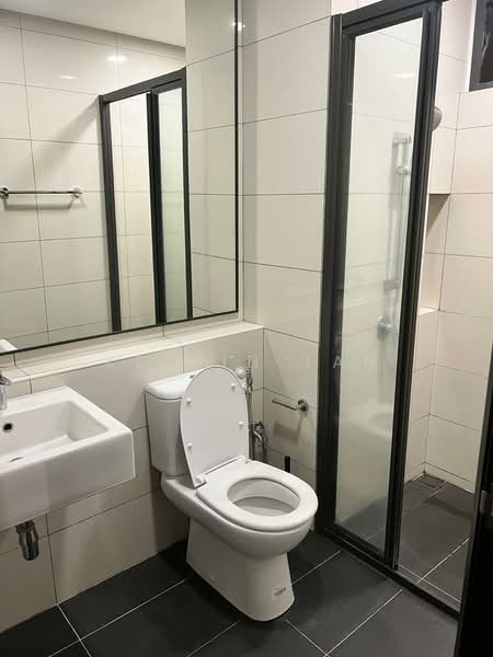 Service Residence for Rent at The Tamarind - Kelvin Tan - Bathroom - PropertyGuru.com.my