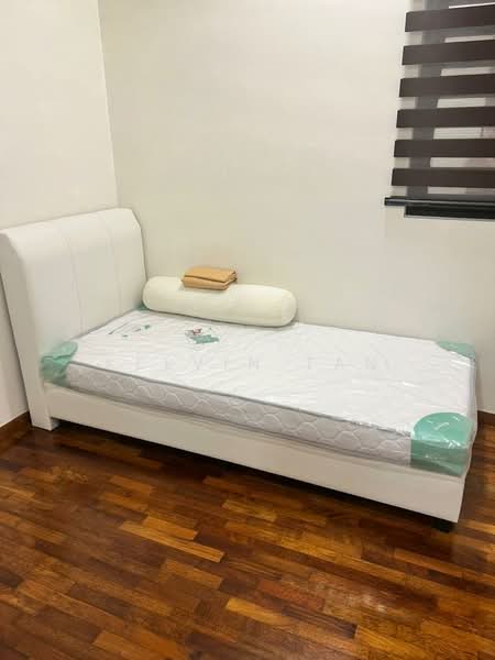 Service Residence for Rent at The Tamarind - Kelvin Tan - Bedroom - PropertyGuru.com.my