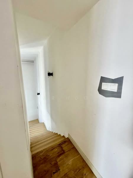 Service Residence for Rent at Eclipse Residence @ Pan'gaea - Kar Hooi - Interior - PropertyGuru.com.my