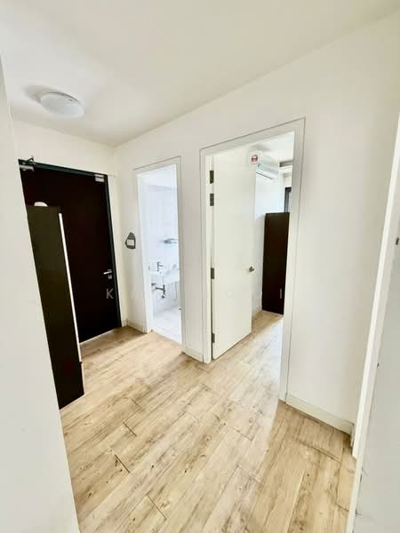 Service Residence for Rent at Eclipse Residence @ Pan'gaea - Kar Hooi - Entrance - PropertyGuru.com.my