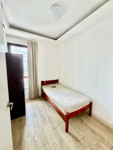 Service Residence for Rent at Eclipse Residence @ Pan'gaea - Kar Hooi - Bedroom - PropertyGuru.com.my