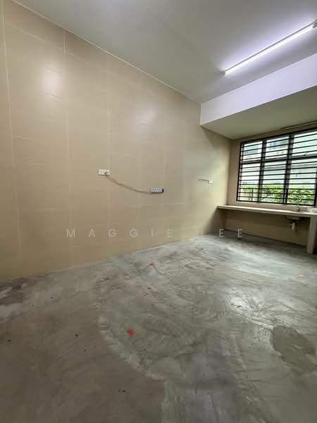 2-storey Terraced House for Sale in Nusantara Prima (Gelang Patah) - Maggie Lee - Kitchen - PropertyGuru.com.my