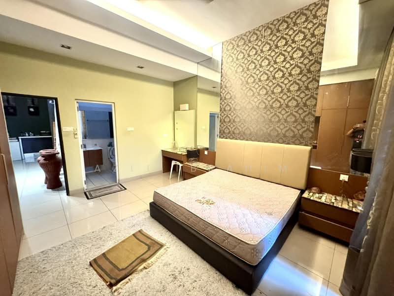 Semi-Detached House for Sale in Taman Raja Tun Uda (Semenyih) - Azli Ibrahim - Bedroom - PropertyGuru.com.my