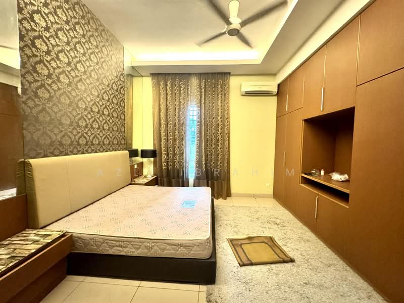 Semi-Detached House for Sale in Taman Raja Tun Uda (Semenyih) - Azli Ibrahim - Bedroom - PropertyGuru.com.my