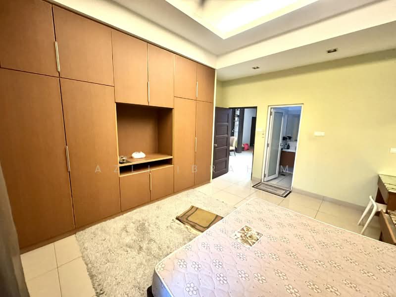 Semi-Detached House for Sale in Taman Raja Tun Uda (Semenyih) - Azli Ibrahim - Bedroom - PropertyGuru.com.my
