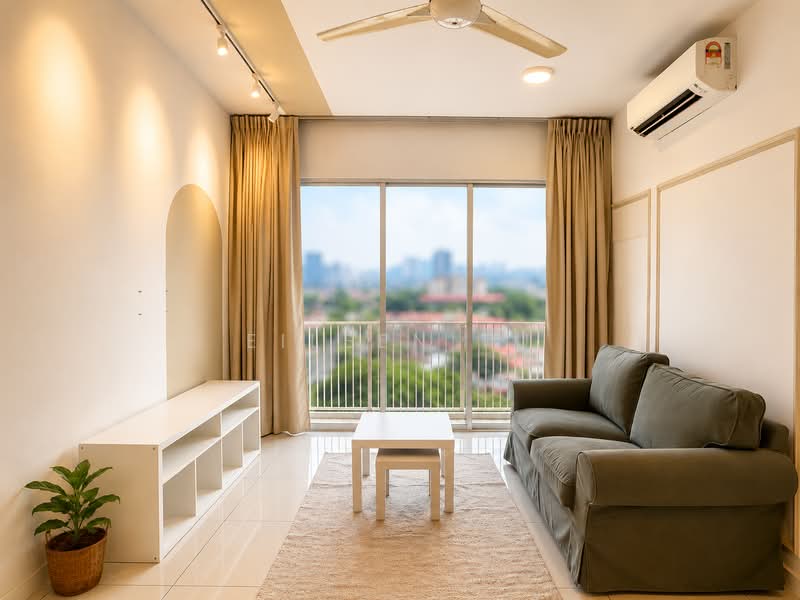 Service Residence for Sale at RYAN & MIHO - Eileen Tu - PropertyGuru.com.my