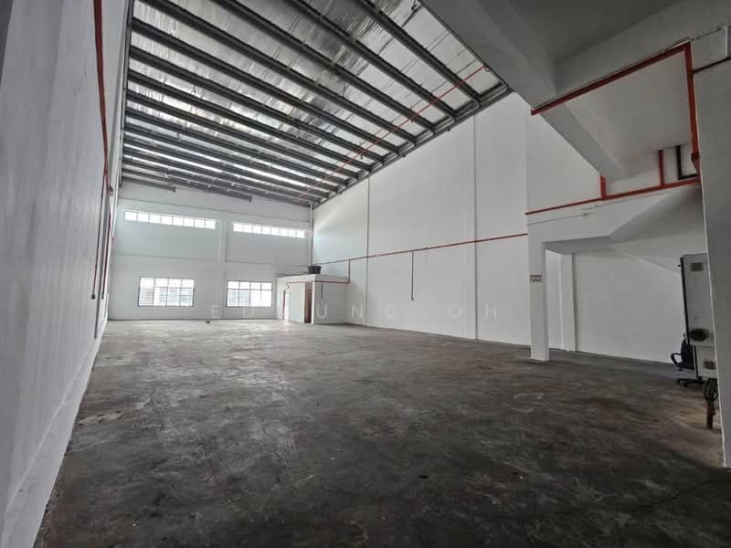 Terrace Factory for Sale in Kulai (Johor) - Edmund Oh - Interior - PropertyGuru.com.my