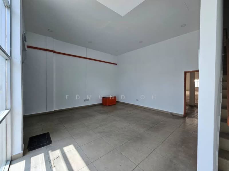 Terrace Factory for Sale in Kulai (Johor) - Edmund Oh - Interior - PropertyGuru.com.my
