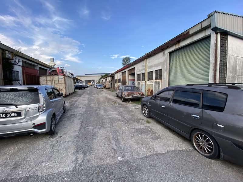Terrace Factory for Sale in Subang Jaya (Selangor) - William Lim - PropertyGuru.com.my