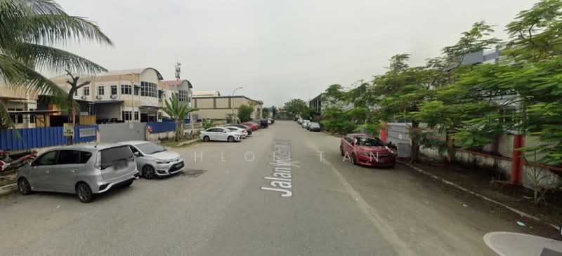 Kilang untuk Dijual di TAMAN PUCHONG UTAMA (Puchong) - Chloe Tan - Exterior - PropertyGuru.com.my