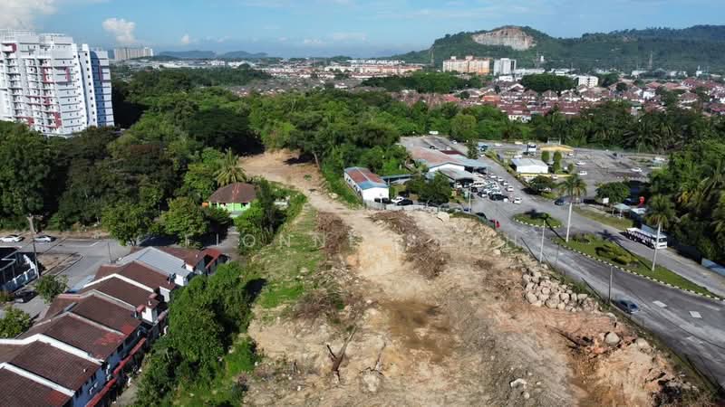 Tanah Komersial untuk Disewa di Bukit Minyak (Penang) - Fionne Seah - PropertyGuru.com.my