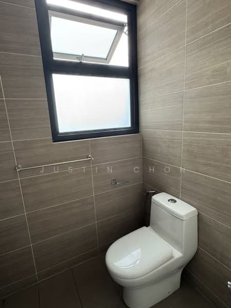 Servis Apartment untuk Disewa di 28 Boulevard - Justin Chon - Bathroom - PropertyGuru.com.my