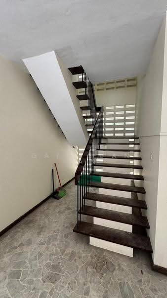 Bungalow House untuk Disewa di Kampung Kastam (Gelugor) - Gaik Suan Tan - Corridor - PropertyGuru.com.my