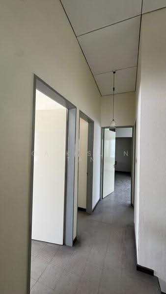 Bungalow House untuk Disewa di Kampung Kastam (Gelugor) - Gaik Suan Tan - Corridor - PropertyGuru.com.my