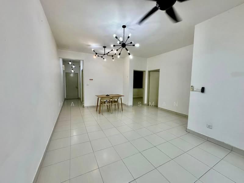 Apartment for Sale at Residensi Pandanmas 2 - Harun Osman - PropertyGuru.com.my