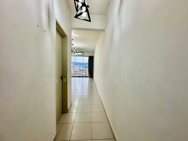 Apartment for Sale at Residensi Pandanmas 2 - Harun Osman - PropertyGuru.com.my