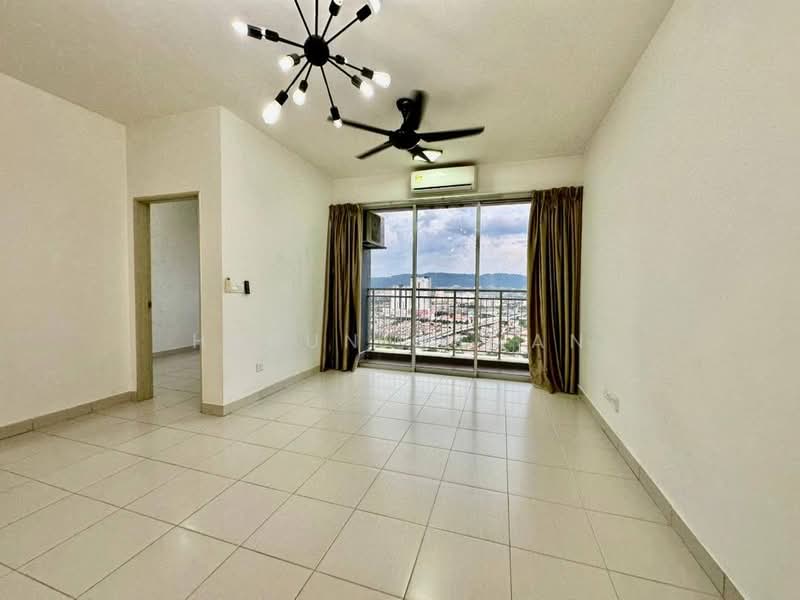 Apartment for Sale at Residensi Pandanmas 2 - Harun Osman - PropertyGuru.com.my